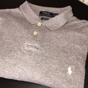 Polo by Ralph Lauren Men’s polo shirt
